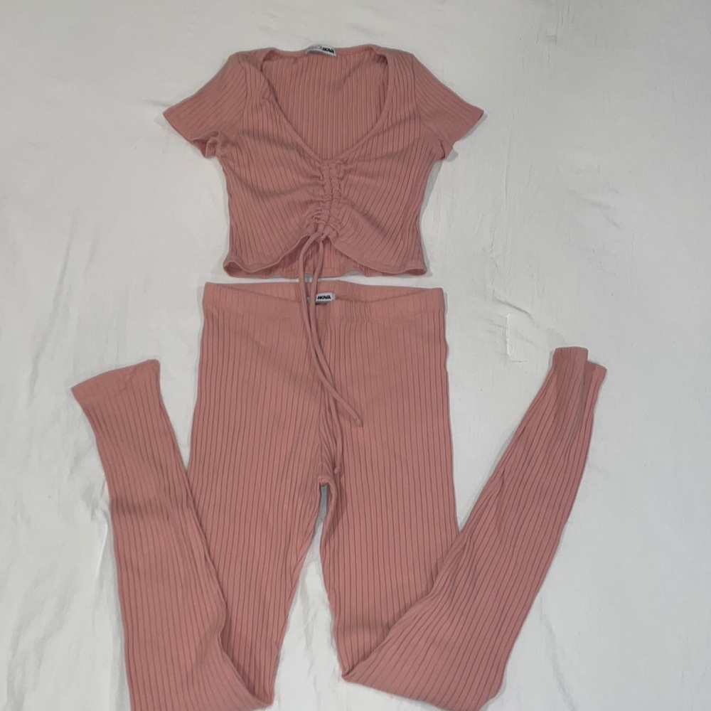 Matching set